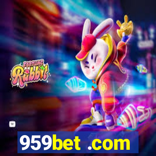 959bet .com